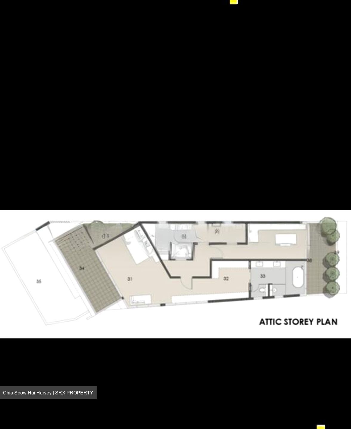 Melrose Drive (D13), Terrace #580800331